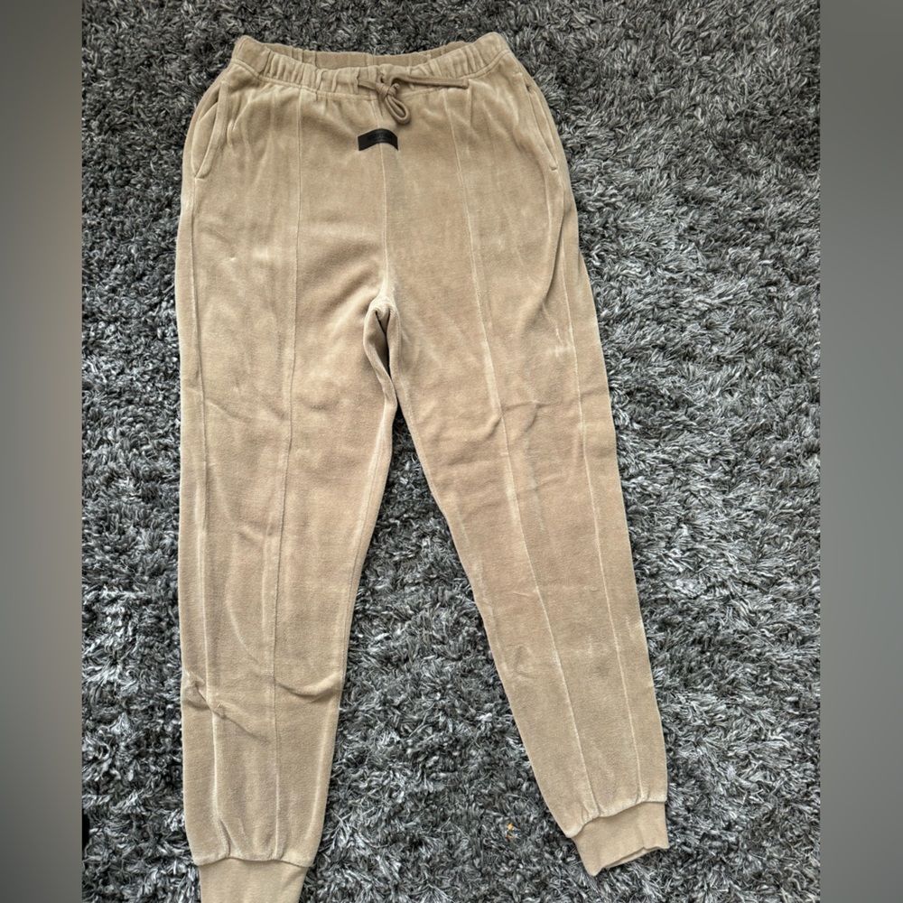 Essentials women's sweats